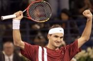 Roger Federer